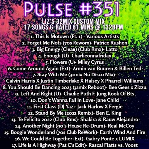 Pulse 351